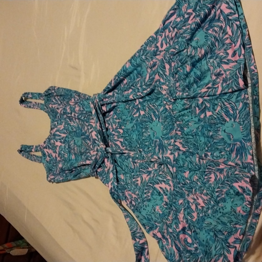 Lilly Pulitzer